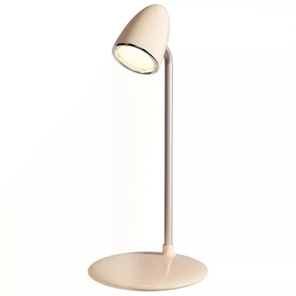 Proove Modern Wireless Charging Table Lamp