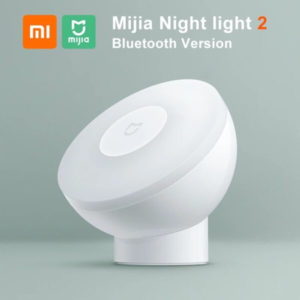 Xiaomi Mijia Motion Activated Night Light 2