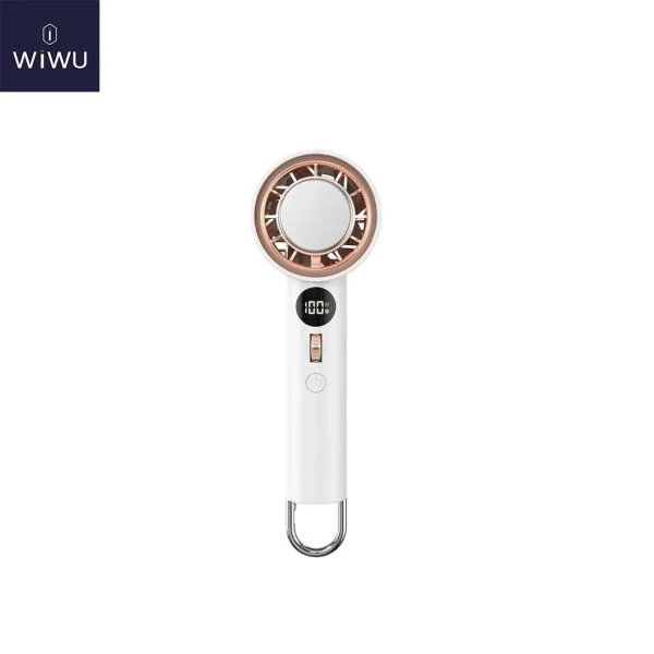 Cooling High Speed Fan