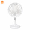 Adjustable Wind Speed Fan