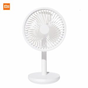 Adjustable Wind Speed Fan
