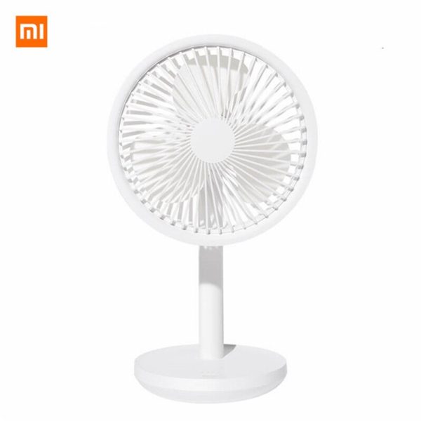 Adjustable Wind Speed Fan