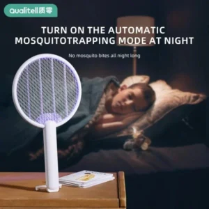 Mosquito Bat