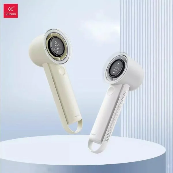 Handheld High Speed Fan