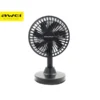 Mini Portable Rechargeable Desktop Fan