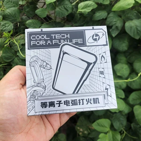 Beebest L400 Plasma Electric Lighter