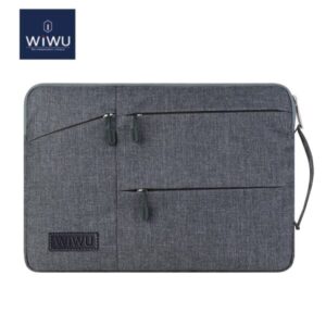 WIWU Pocket Laptop Sleeve