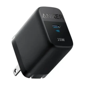 Anker 312 Ace 25W USB-C Foldable Charger