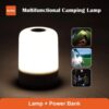 NEXTOOL Multi-function Camp Lamp