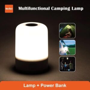 NEXTOOL Multi-function Camp Lamp