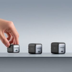 Anker Nano II USB C Charger