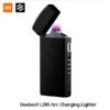 Beebest L200 Arc Charging Lighter