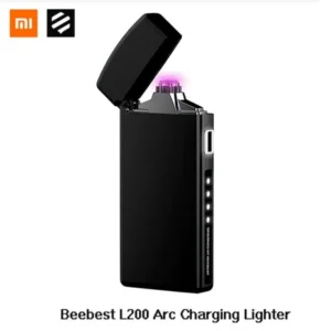 Beebest L200 Arc Charging Lighter