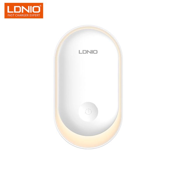 Ldnio Y1 Intelligent Sensor Night Light