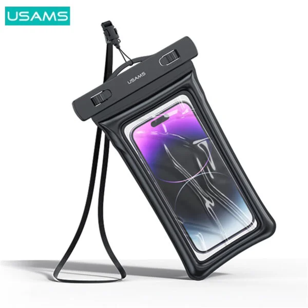 Usams US-YD011 7-inch Waterproof Bag
