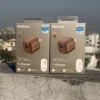 Momax 1-Charge 2-Port GaN 30W Charger
