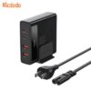 Mcdodo CH-1800 100W 4 Port