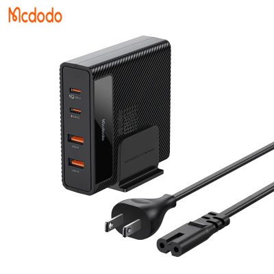 Mcdodo CH-1800 100W 4 Port