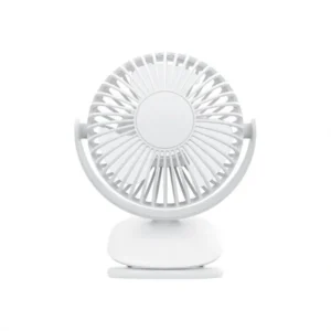 WIWU FS03 2in1 Table/Clip Fan
