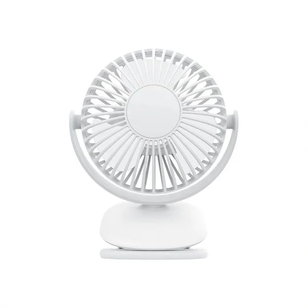 WIWU FS03 2in1 Table/Clip Fan