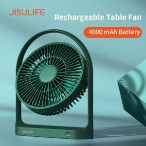 Jisulife FA19 Rotable Desk Fan