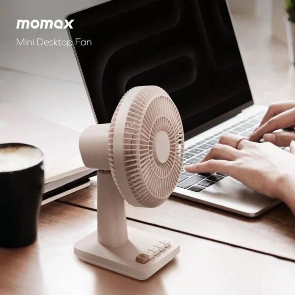 Mini Fan