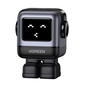 Ugreen Nexode RG 30W USB C GaN Charger