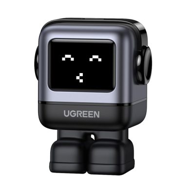 Ugreen Nexode RG 30W USB C GaN Charger