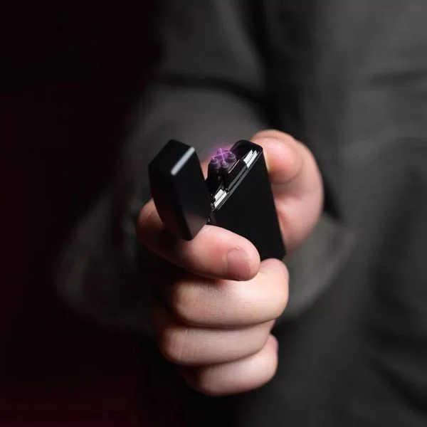 Beebest L200 Arc Charging Lighter