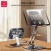 Xundd XDHO-027 Armor Series Foldable Desktop Stand for Smartphone and Tablet