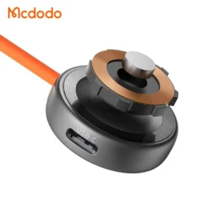 Mcdodo CH-684 Charger for Apple Watch with Lightning & USB-C Ports