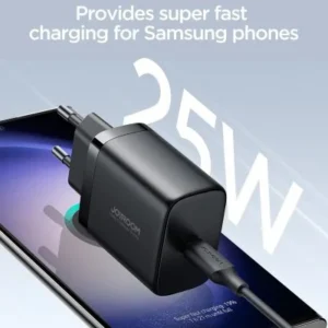 Joyroom JR-TCF11 25W Fast Charger