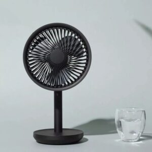 Adjustable Wind Speed Fan