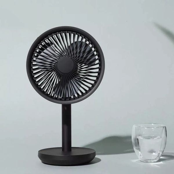 Adjustable Wind Speed Fan