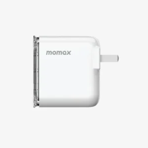 Momax 1-Charge Flow+ 3-Port 80W GaN Charger