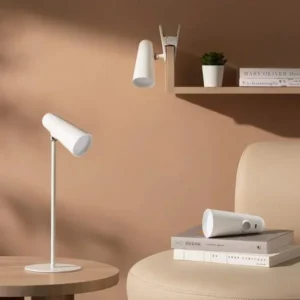 Xiaomi Mijia Flexible Rechargeable LED Table Lamp