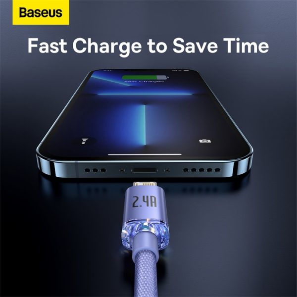 Fast Charging USB