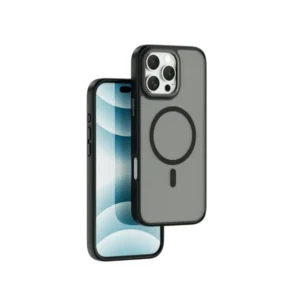 WiWU Armor Pro Magnetic Case for iPhone 16 Series