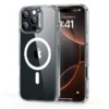ESR Classic Hybrid Case (HaloLock) for iPhone 16 series