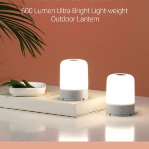 NEXTOOL Multi-function Camp Lamp