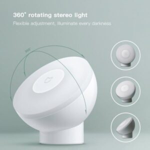 Xiaomi Mijia Motion Activated Night Light 2