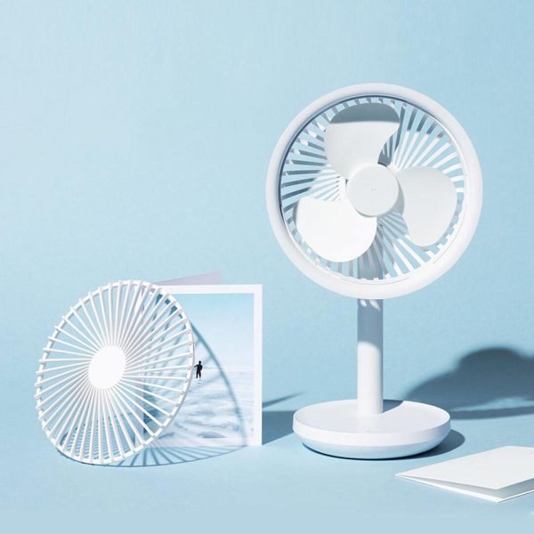 Adjustable Wind Speed Fan