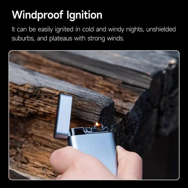 Beebest L400 Plasma Electric Lighter