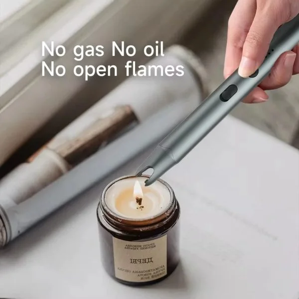 DUKA ATuMan IG1 Plasma Ignition Pen Rechargeable Lighter