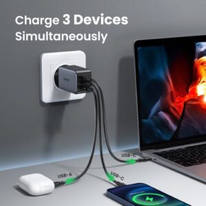 UGREEN GaN X 65W USB C Adapter