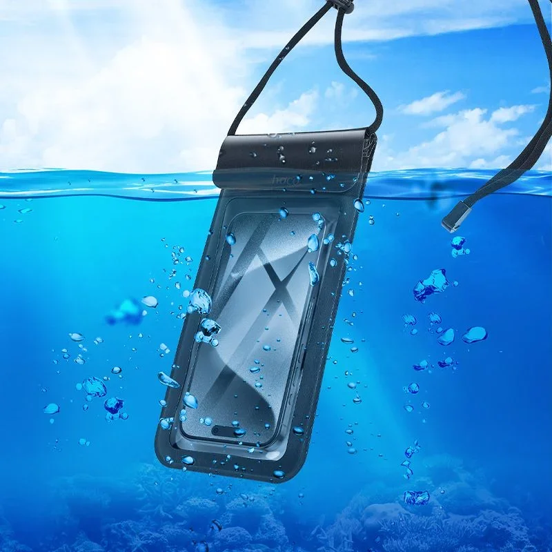 HOCO HX50 Waterproof Phone Bag