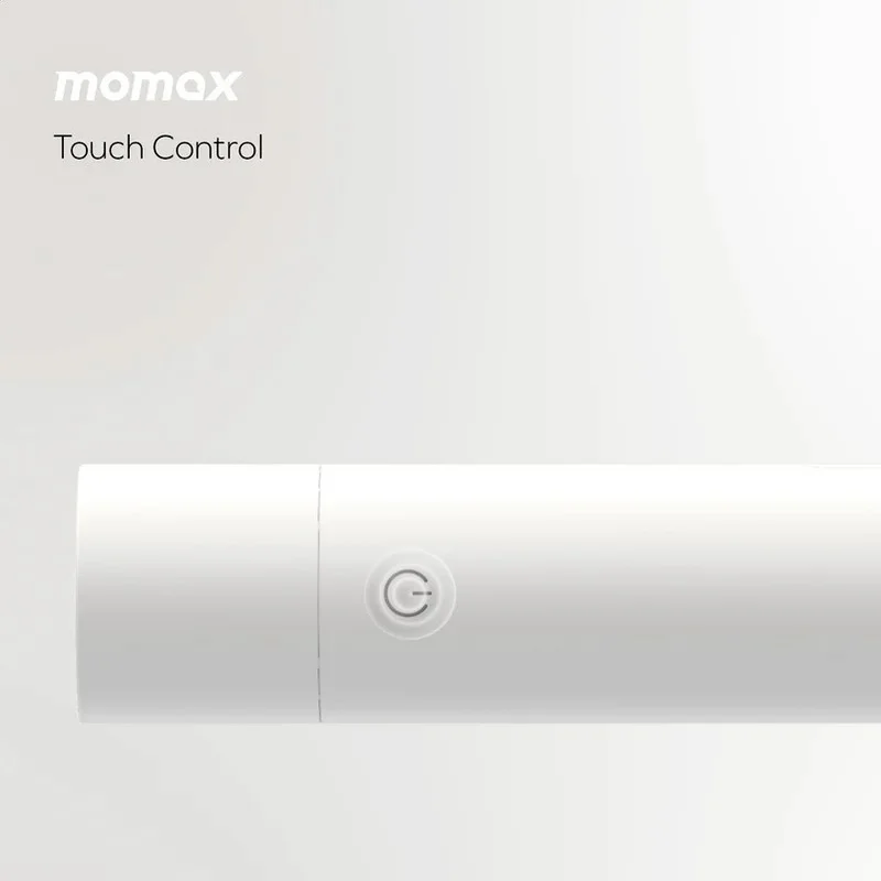 Momax QL12 SnapLux Multi-Functional Wireless Magnetic Night Light