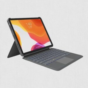WiWU Combo Touch Keyboard Case for iPad