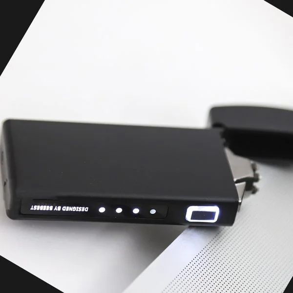 Beebest L200 Arc Charging Lighter