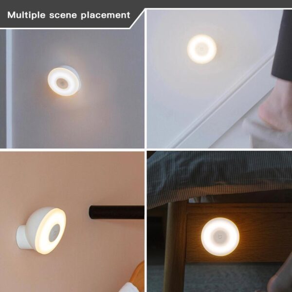 Xiaomi Mijia Motion Activated Night Light 2